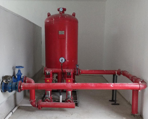 消防增壓穩(wěn)壓設(shè)備 消防增壓穩(wěn)壓設(shè)備